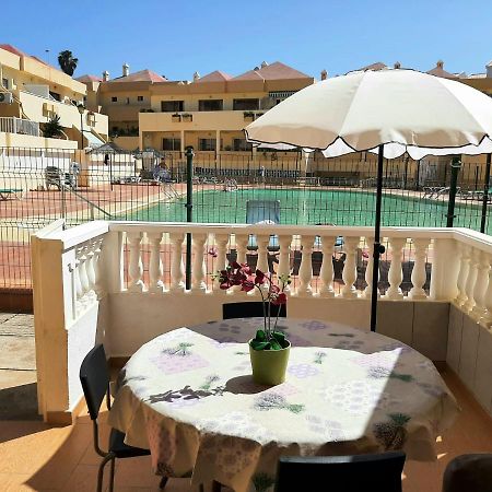 Comfortable Apartment Next To The Pools 阿德耶 外观 照片
