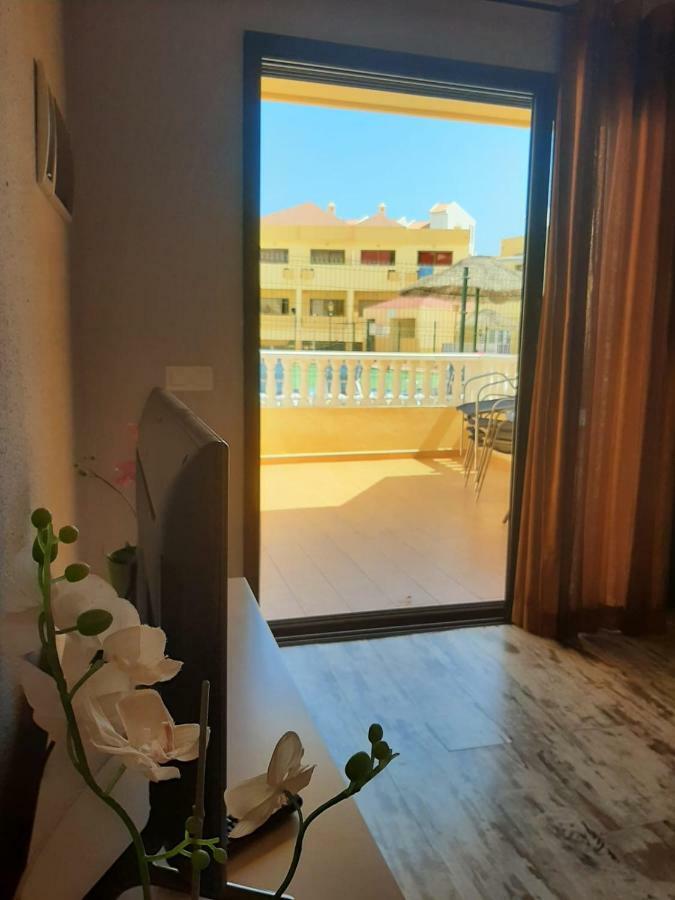Comfortable Apartment Next To The Pools 阿德耶 外观 照片