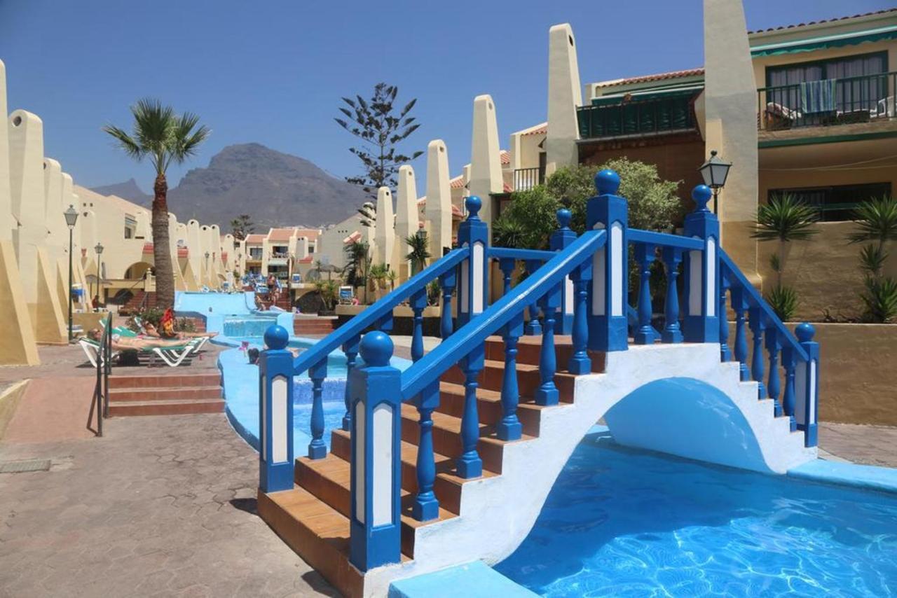 Comfortable Apartment Next To The Pools 阿德耶 外观 照片